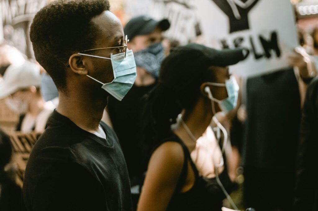 Diversity in Adversity Highlights Gaps in Clinical Trials