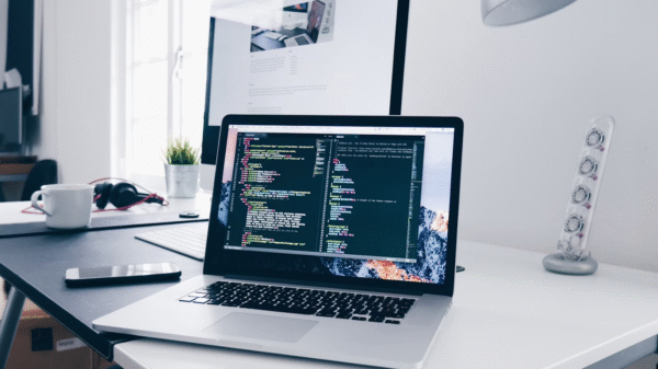 Sustainable IT Consulting Helps Companies Balance Innovation with Environmental Impact