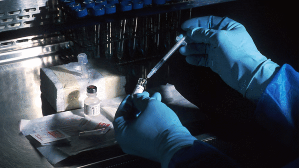 The Role of Employee Drug Testing Services in Safeguarding Remote and Hybrid Teams