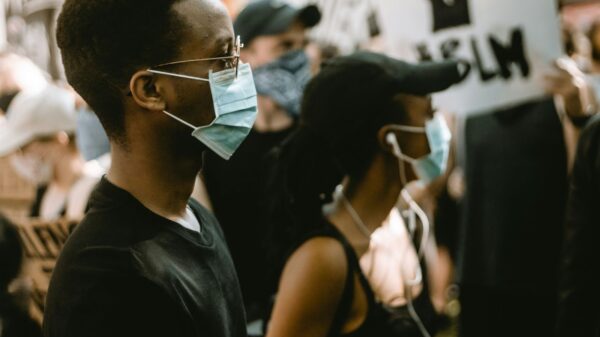 Diversity in Adversity Highlights Gaps in Clinical Trials