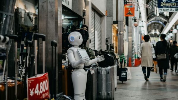 Is AI the new way of everyday business?
