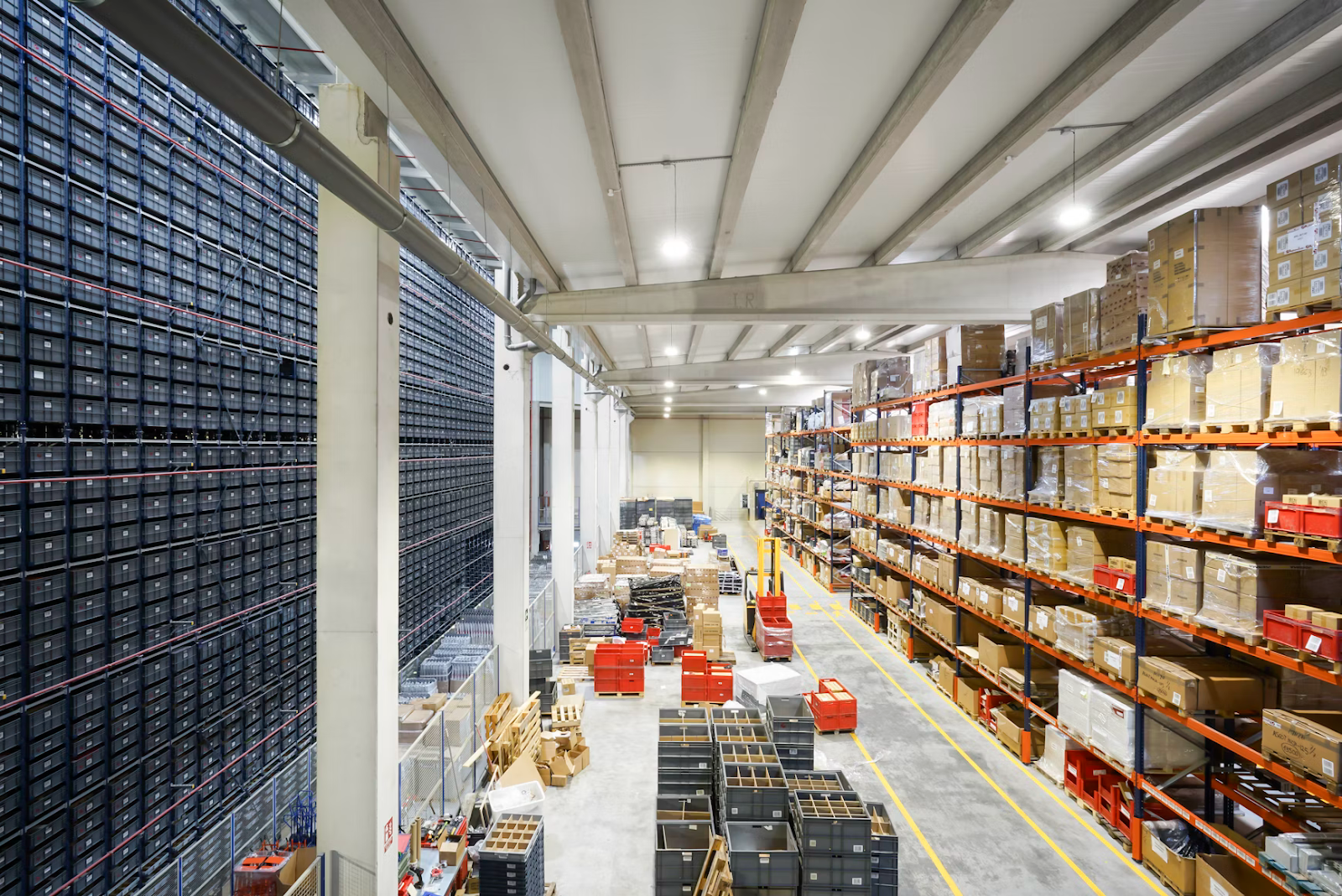 Why Choose Top Wholesale Electrical Suppliers for Wide Product Selection and Expert Support