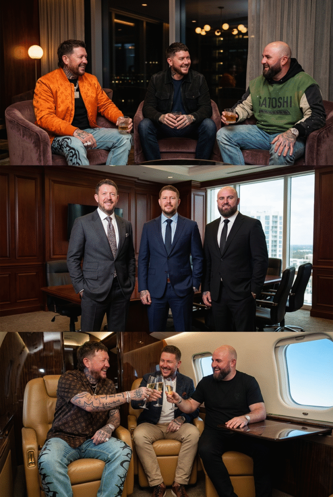David Lee Saylor's Business Playbook: How a Tennessee Entrepreneur Built an Eight-Figure Empire from a Double-Wide Trailer 34 image 1