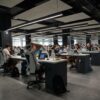 The Future of Work: From Doing the Work to Orchestrating It