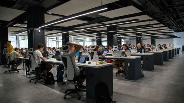 The Future of Work: From Doing the Work to Orchestrating It