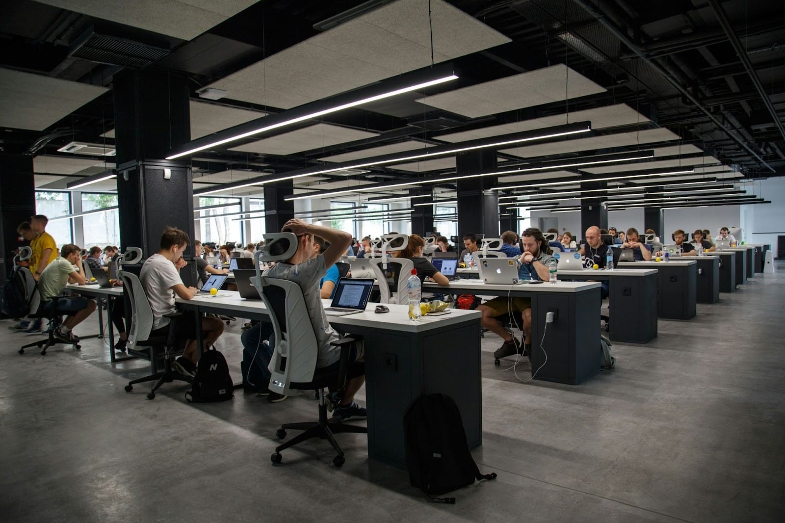 The Future of Work: From Doing the Work to Orchestrating It