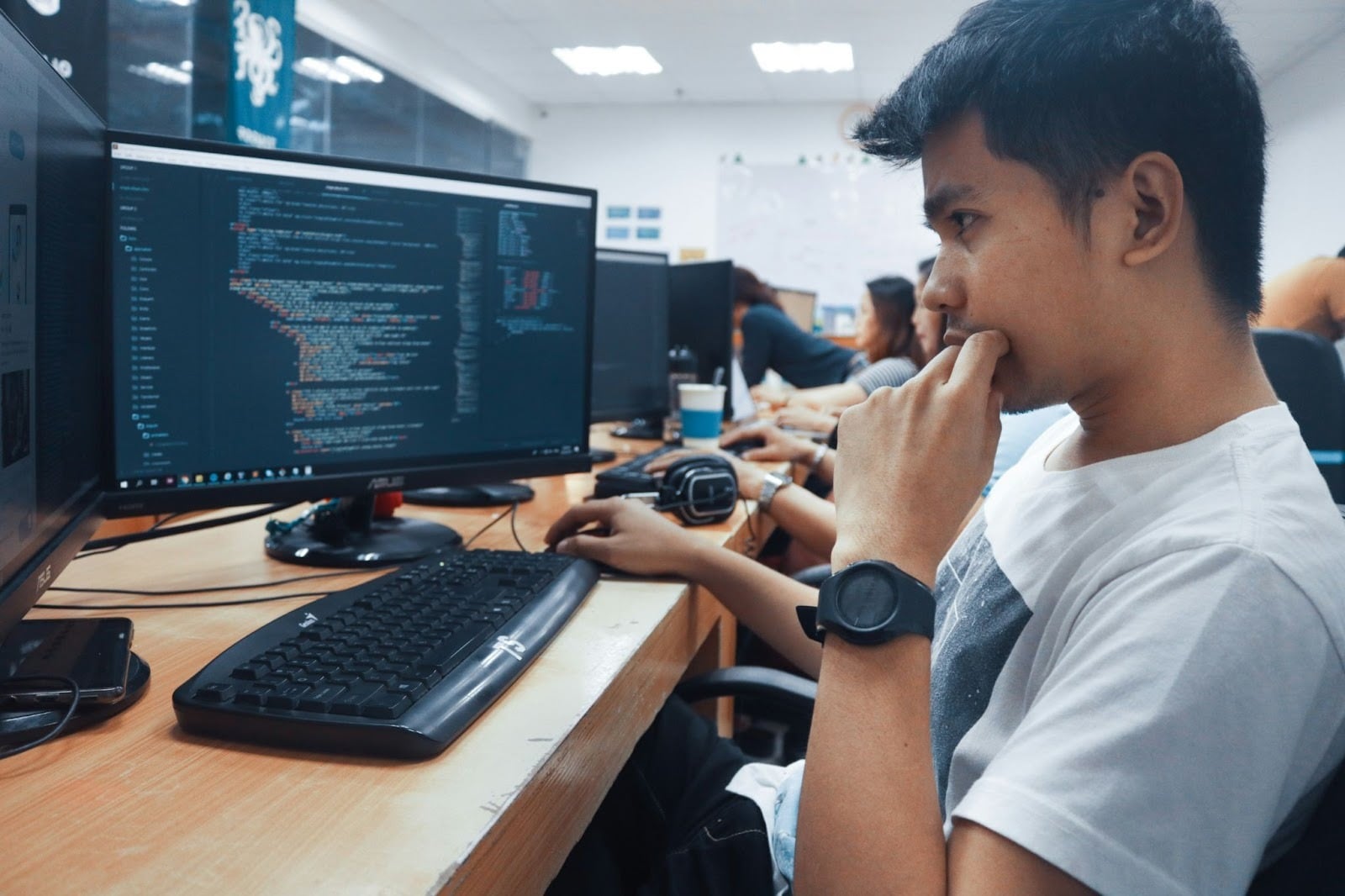 The Resume Is Dead: How This AI Academy Placed 7 Developers in One Day