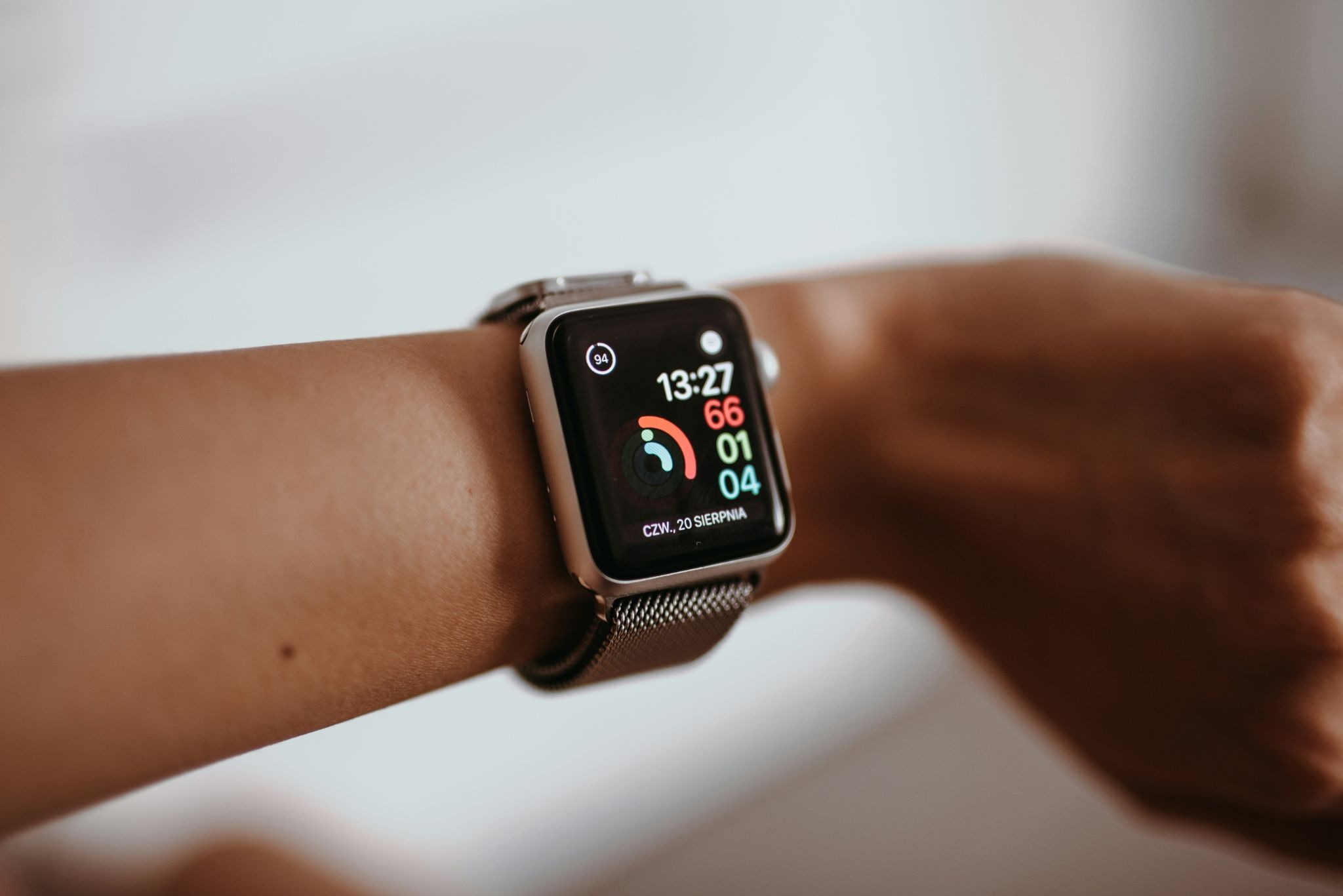 Why Washington Is Betting on Wearables to Fix Healthcare’s Cost Crisis