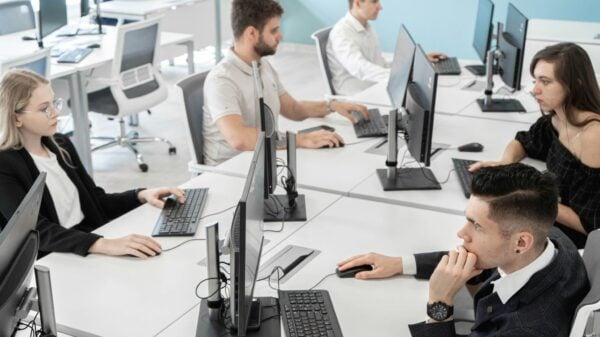 The Real AI Divide Is Not Access It Is Execution