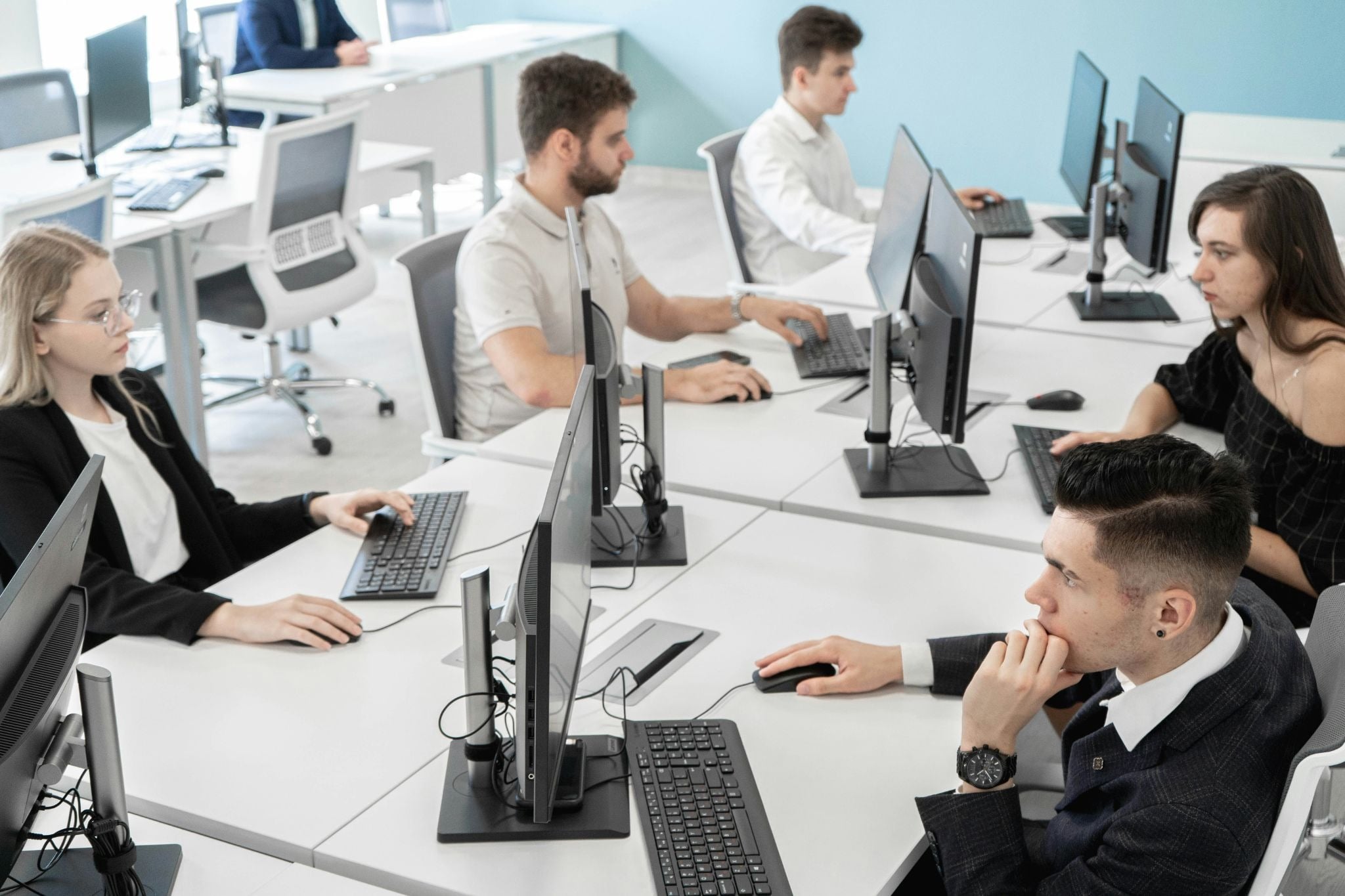 The Real AI Divide Is Not Access It Is Execution