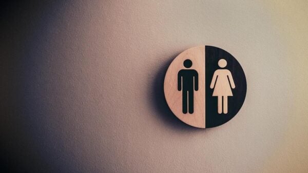 The Privacy Problem Gender-Neutral Restroom Retrofits Cannot Skip