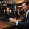 audemars piguet in cincinnati availability and what to expect